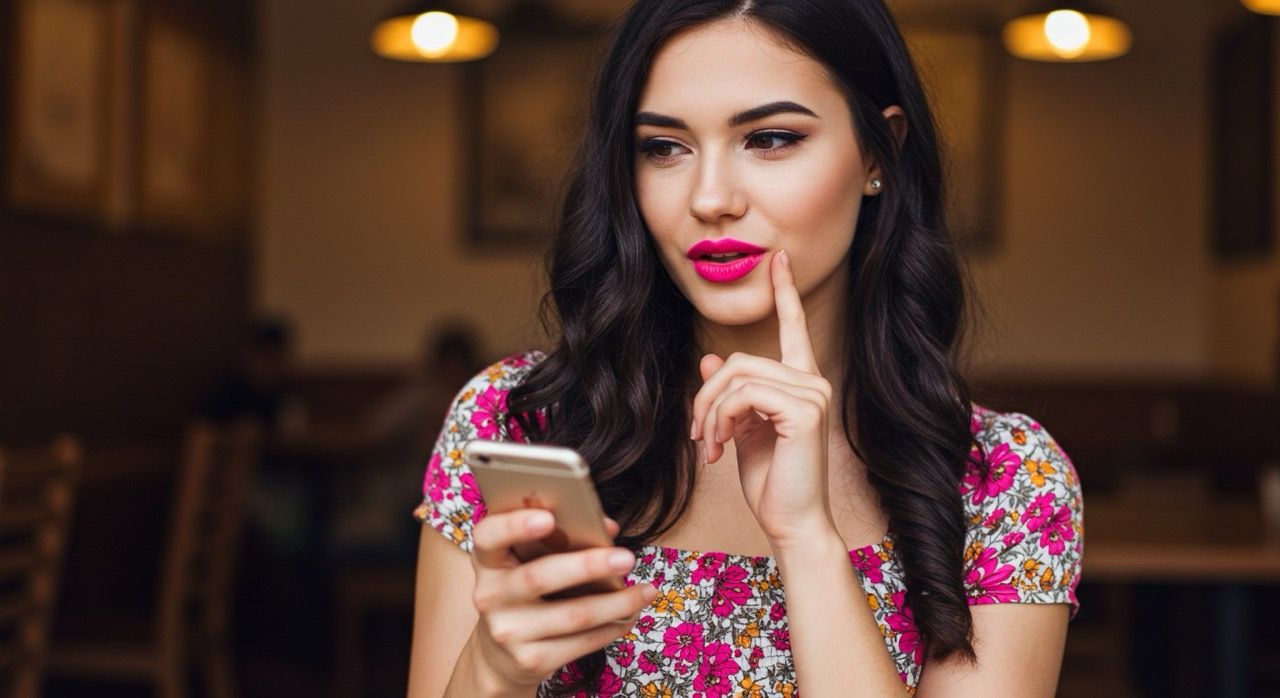 Flirty text message poems