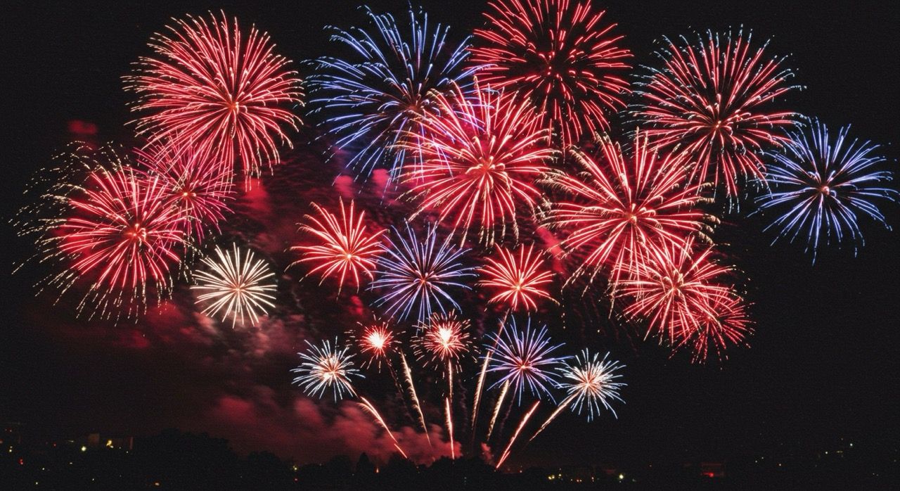 Poems About Independence Day