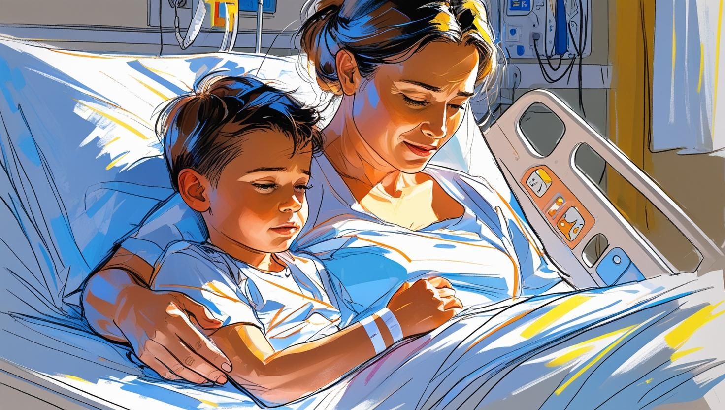Poems for Cancer Patients
