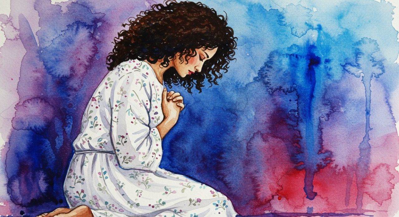 Prayer Card Poems