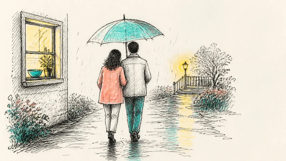 Poems About Love: Original Verses for the Ways We Care