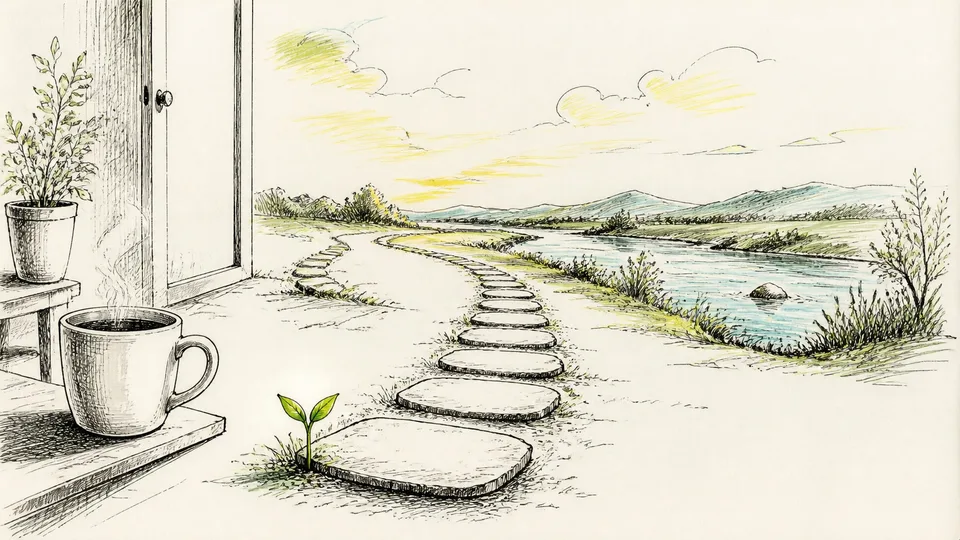 Poems About Life: Original Verses for Change and Wonder