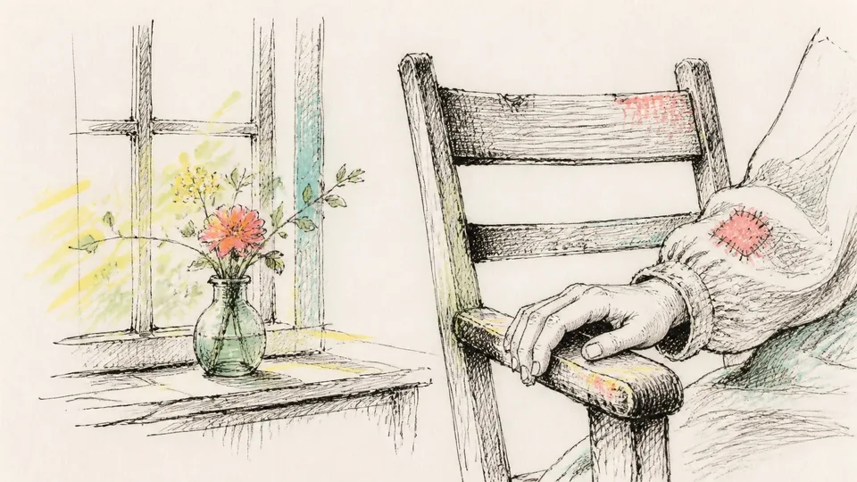 Poems About Beauty: Original Verses for Ordinary Wonder and Grace