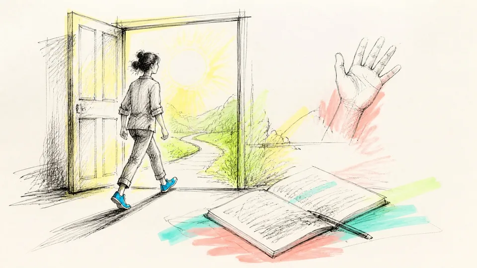 Poems About Confidence: Original Verses for Courage and Self Trust