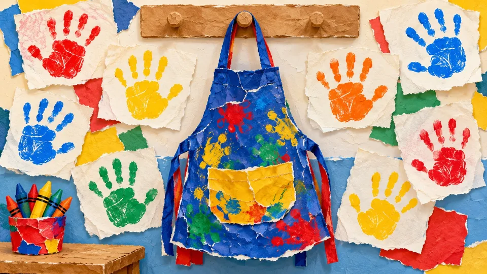Preschool Teacher Thank You Poems for Cards and Farewells