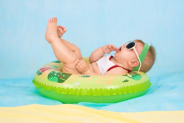 Little Bundles of Joy: Diaper Raffle Poems for Your Shower