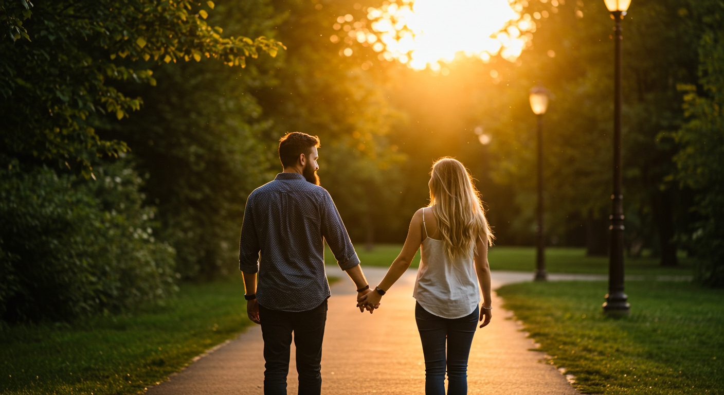 7 Poems About Falling in Love