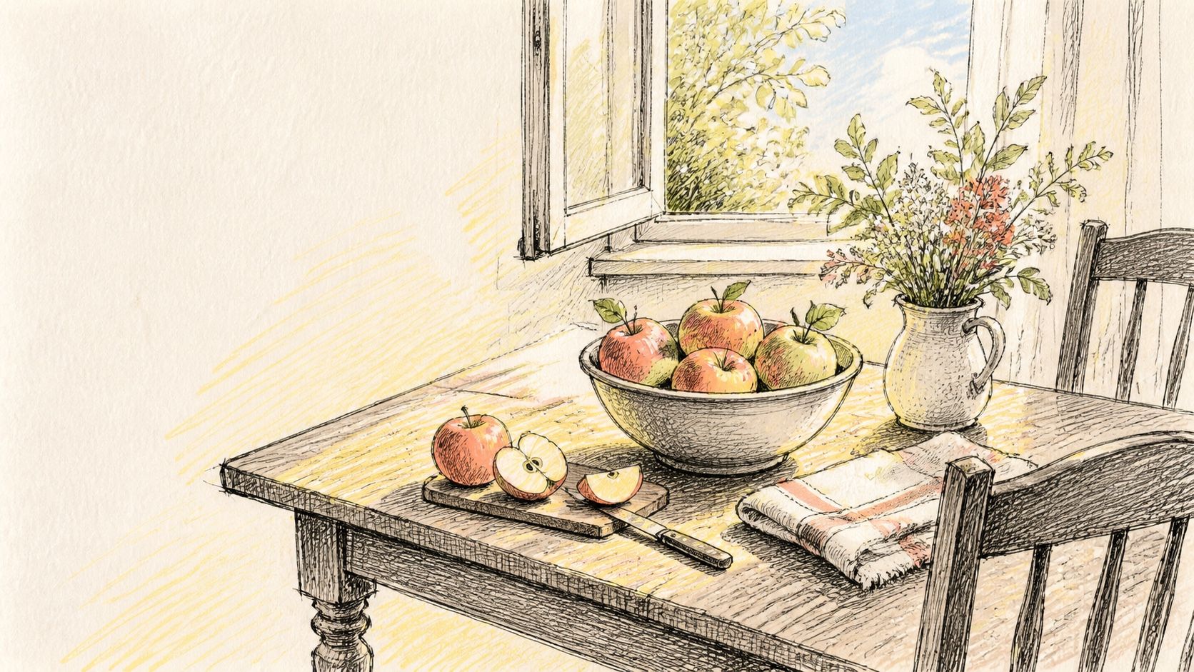 Poems About Gratitude: The Ordinary Gifts That Stay With Us