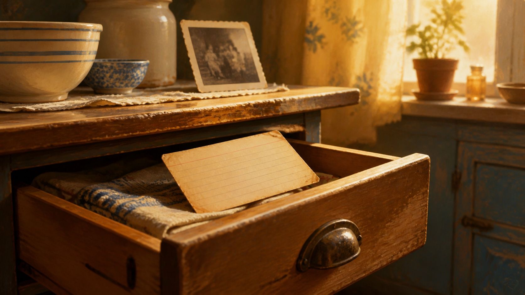 7 Poems About Memories We Carry Forward