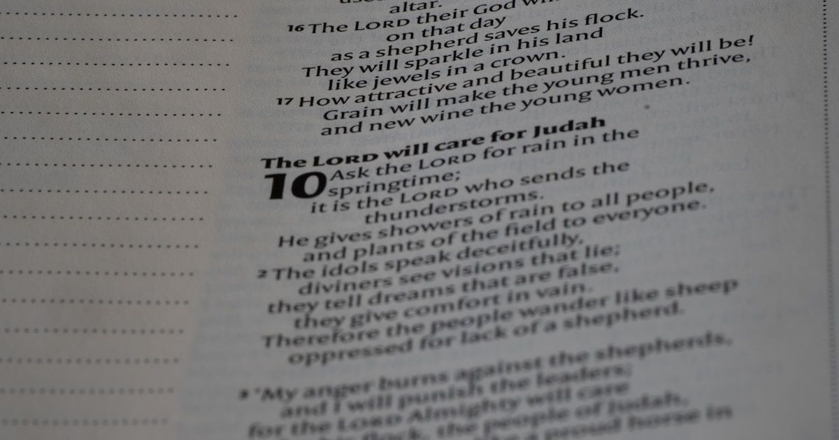 Inspirational church anniversary poems for a season of grace