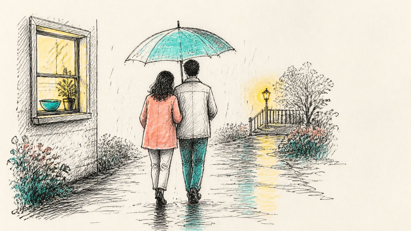 Poems About Love: Original Verses for the Ways We Care