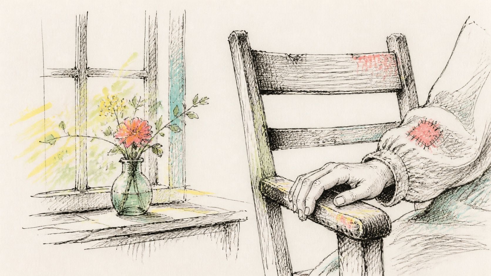 Poems About Beauty: Original Verses for Ordinary Wonder and Grace