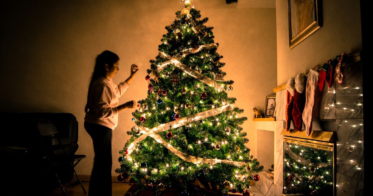 Christmas Poems for Wifes: A Love Written in the Quiet