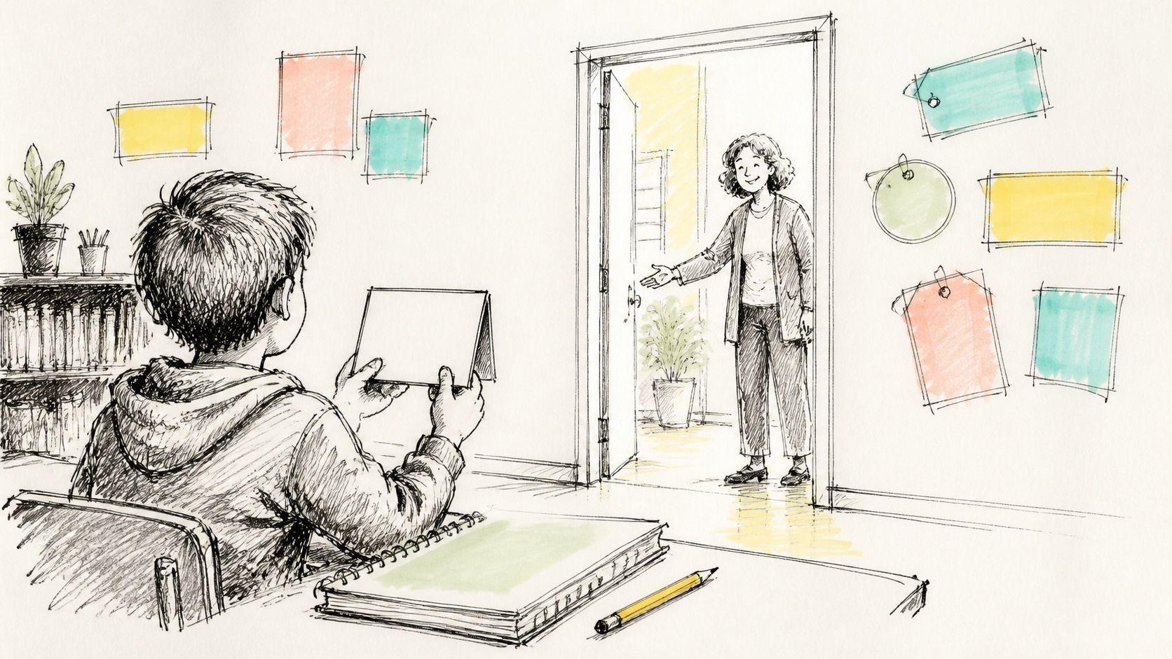 Poems About Names: Original Verses for Identity, Memory, and Belonging