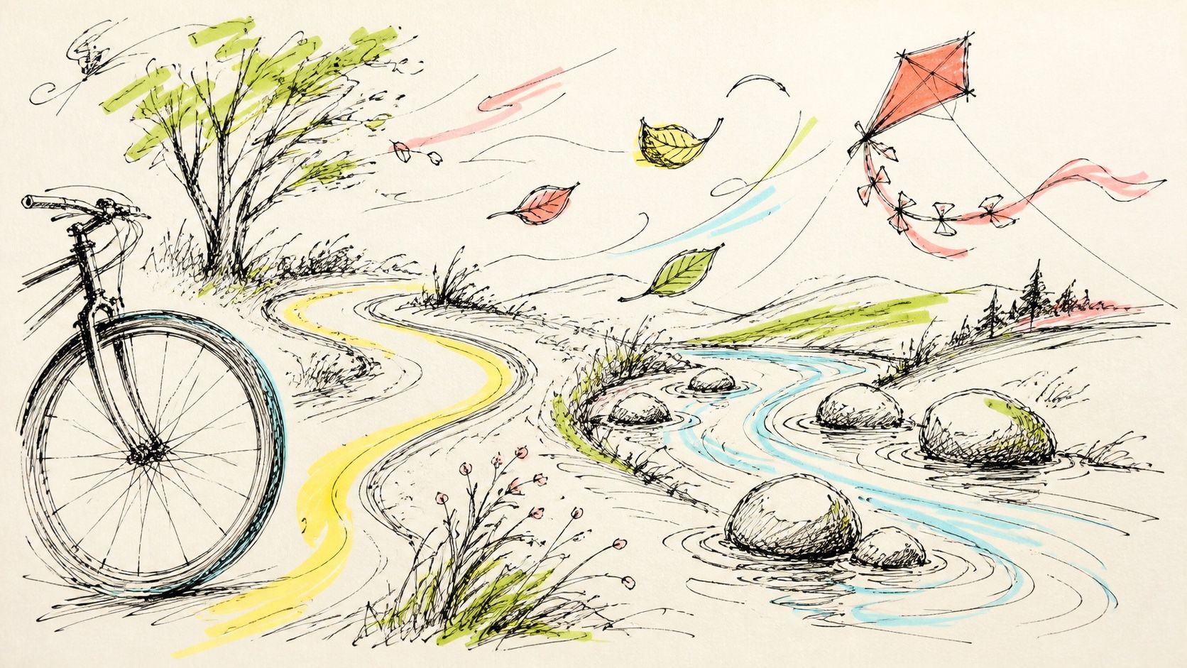 Poems About Motion: Verses for Change, Travel, and Becoming