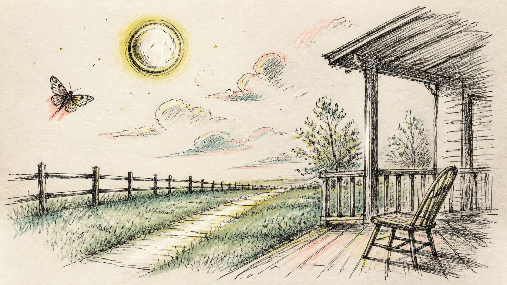 Poems About Moon: Original Verses for Night, Light, and Wonder