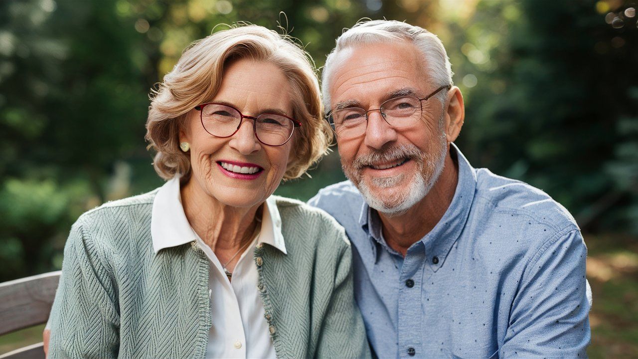 10 Prayers For Elderly - 10 Inspirational Prayers