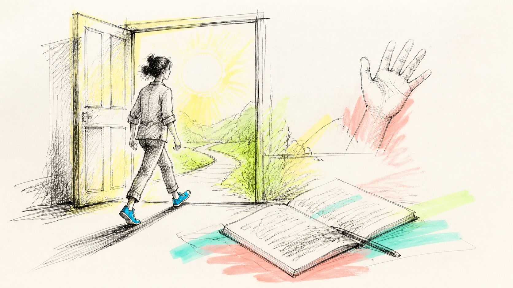 Poems About Confidence: Original Verses for Courage and Self Trust