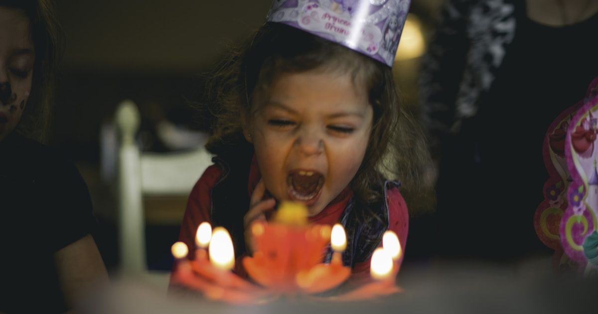 birthday poems for daughter: a tapestry of time