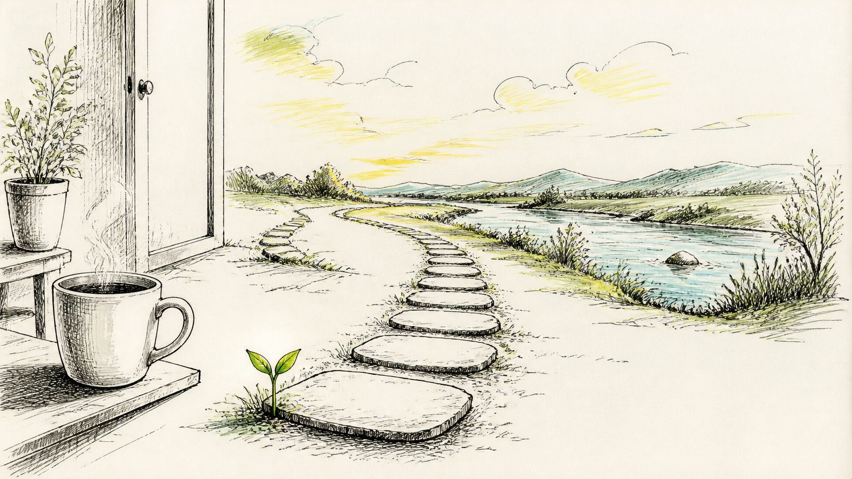 Poems About Life: Original Verses for Change and Wonder