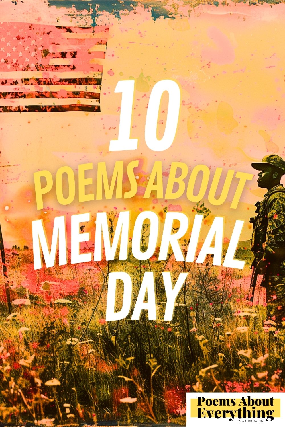 memorial day poems